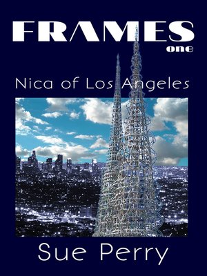 cover image of Nica of Los Angeles